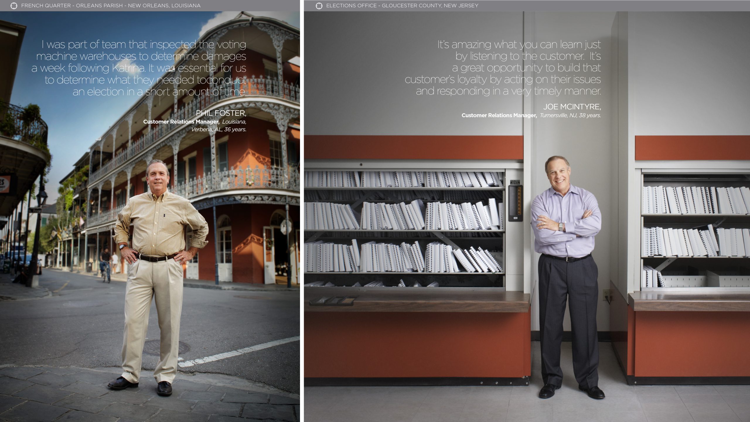 We SHAPE brands & give them COLOUR