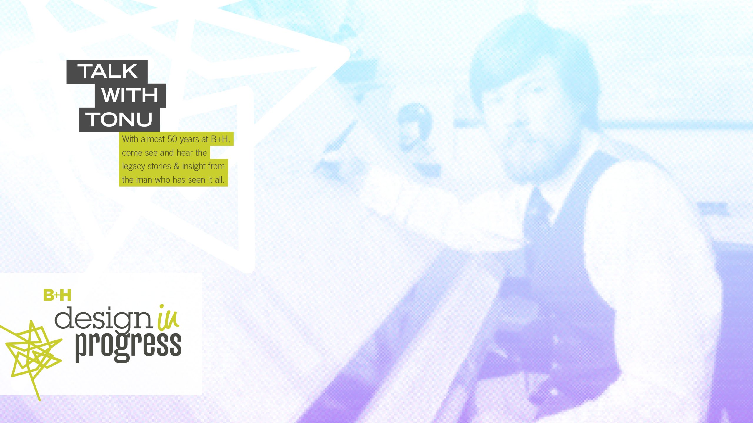 We SHAPE brands & give them COLOUR