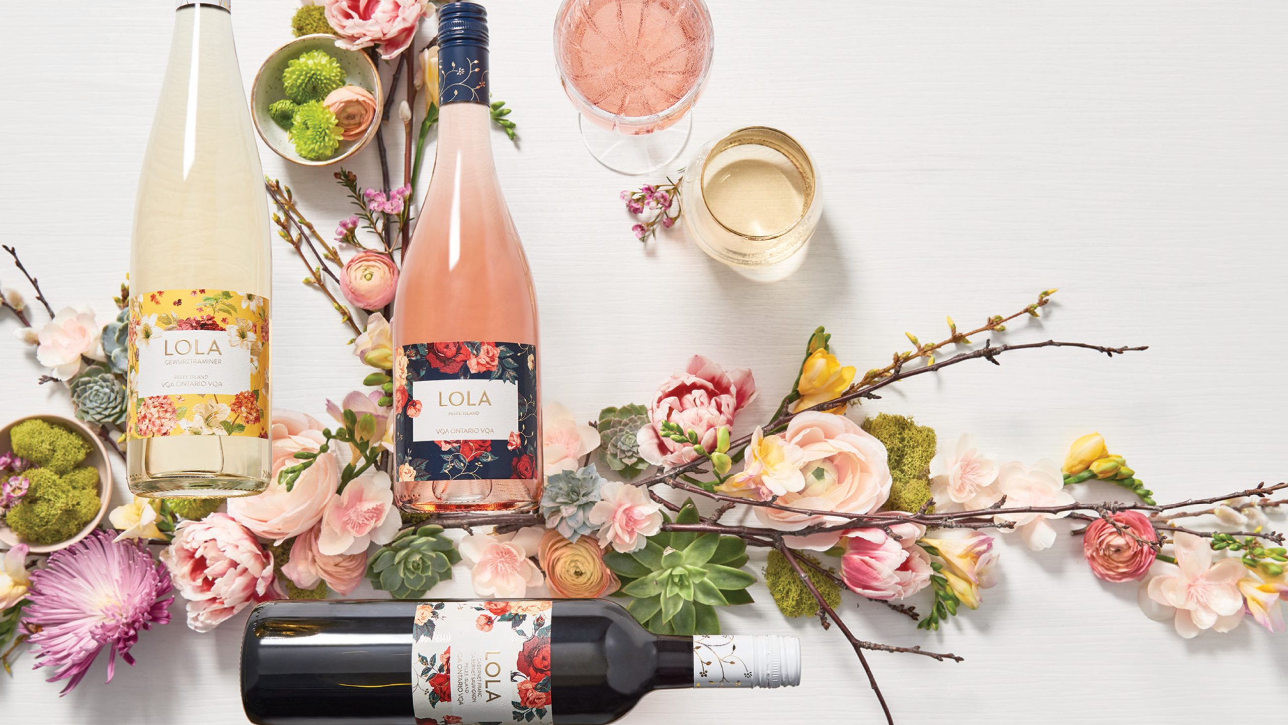 We SHAPE brands & give them COLOUR